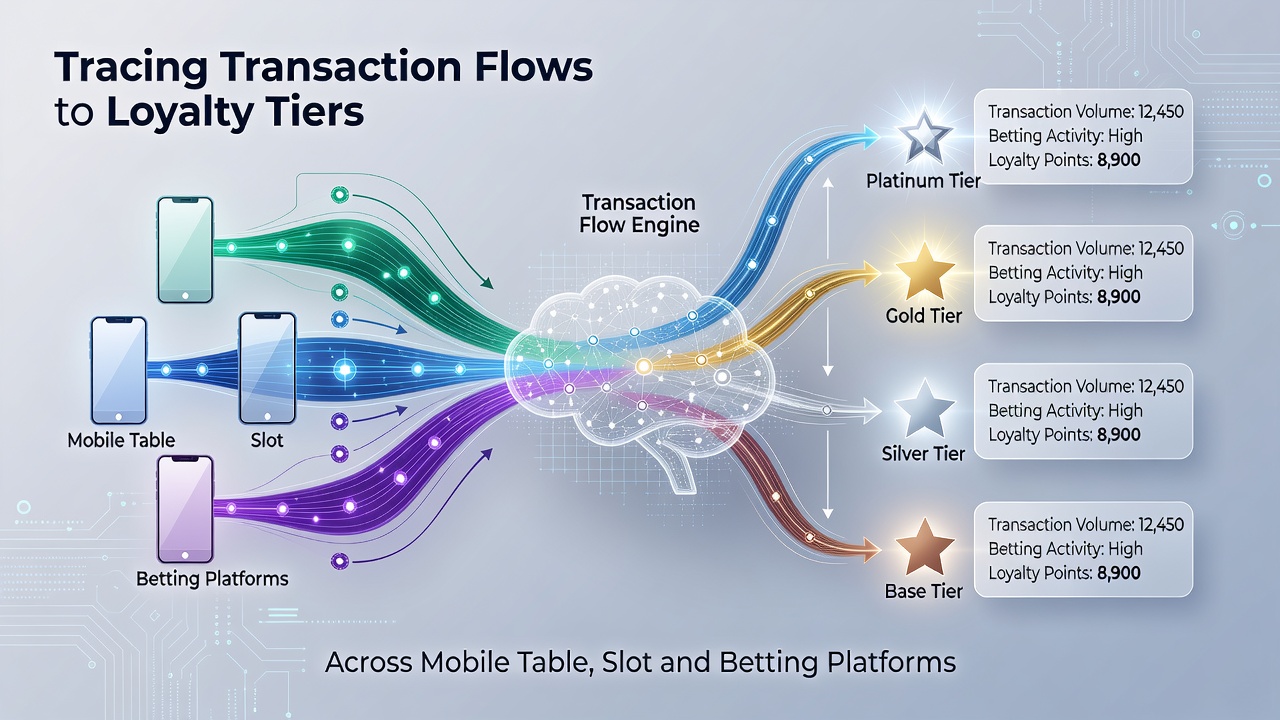 Analyse von Zahlungswegen und gestaffelten Vorteilen in mobilen Wett- und Gaming-Apps